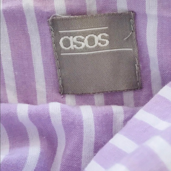 ASOS womens blouse ww - Picture 4 of 4